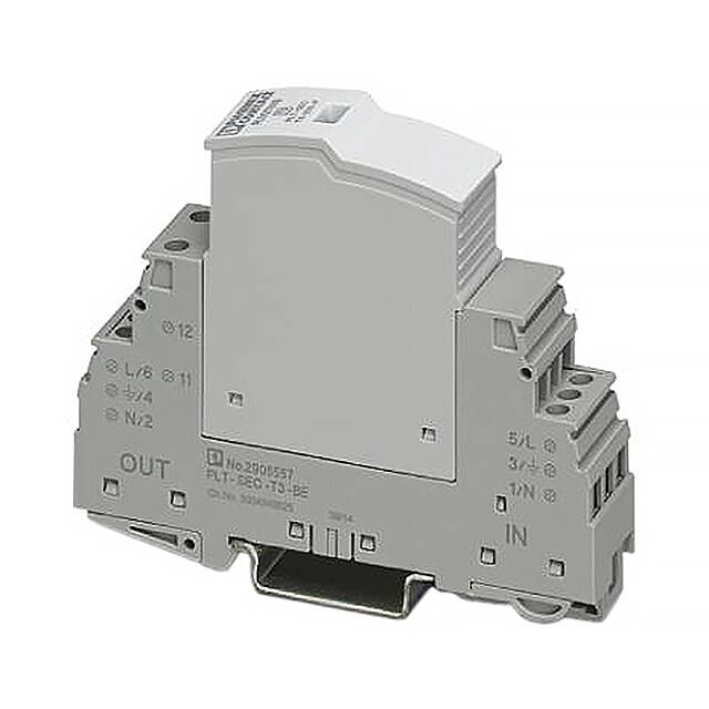 2905228 Phoenix Contact TVS - Tecnologia mista